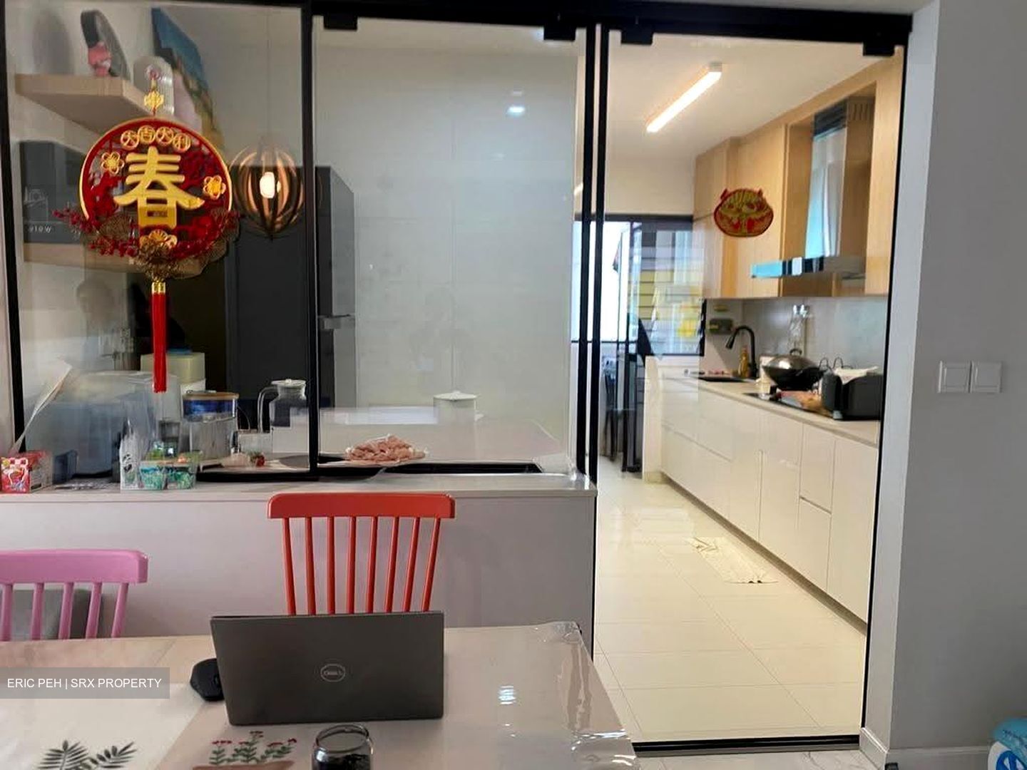 Blk 420B Waterfront II @ Northshore (Punggol), HDB 5 Rooms #631054381